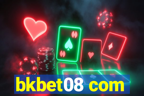 bkbet08 com